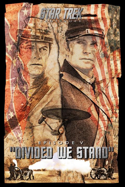 Divided We Stand